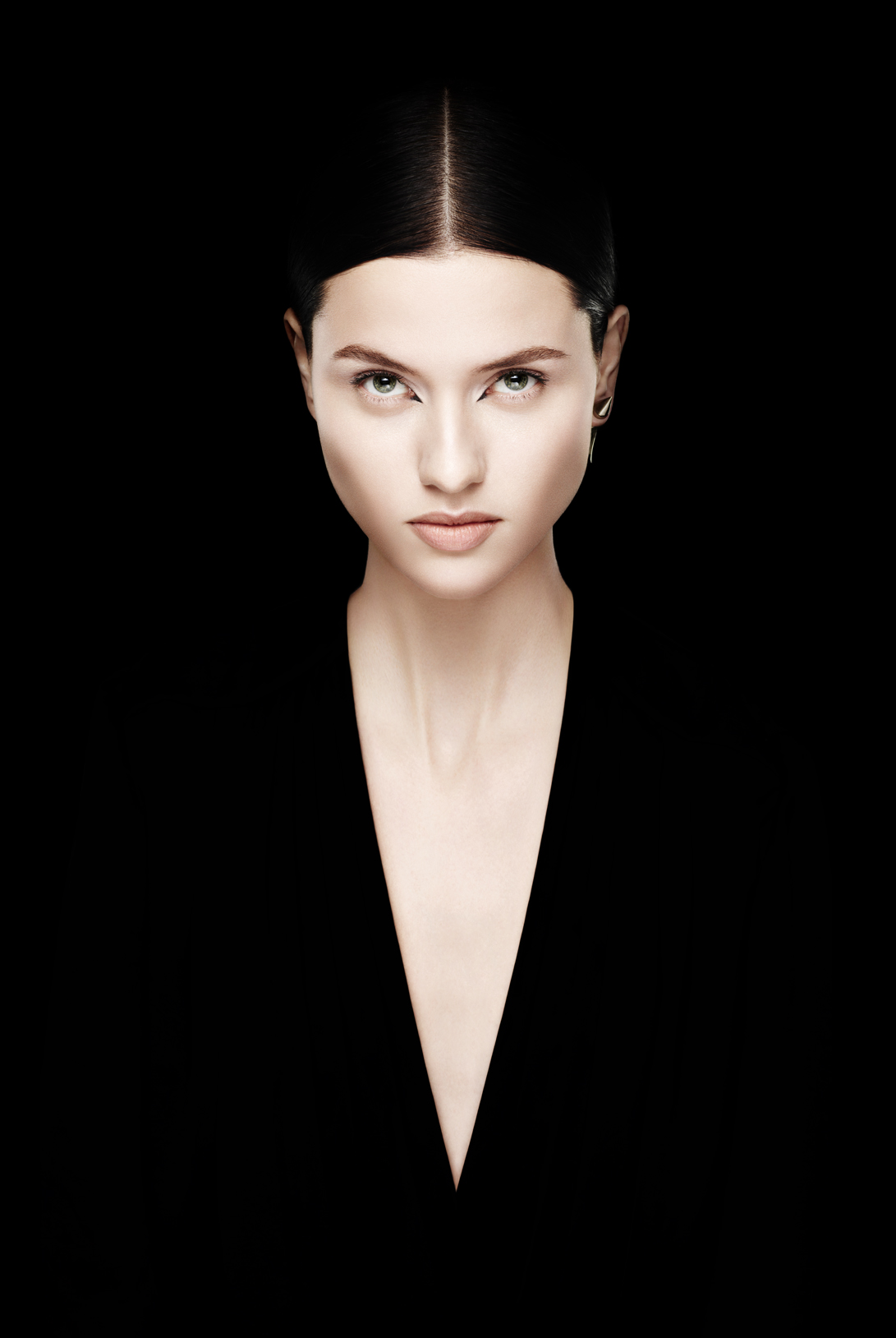 CARLA COSTE / Art Director & Image Maker GIVENCHY – Foundation