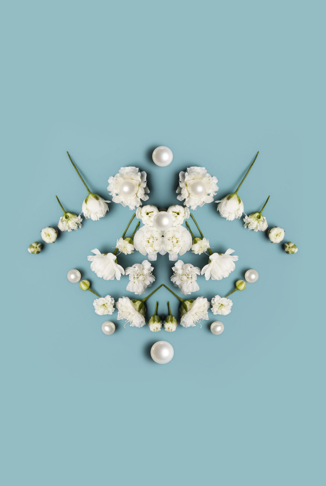 CARLA COSTE / Art Director & Image Maker Index Givenchy – Les Saisons
